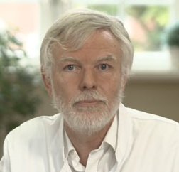 Prof. Dr. med. Wolfgang Schmidt