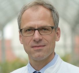Prof. Dr. med. Philip Bufler