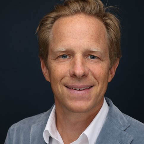 Prof. Dr. med. Tillmann Krüger