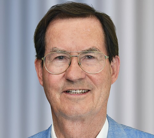 Prof. Dr. med. Werner Mendling