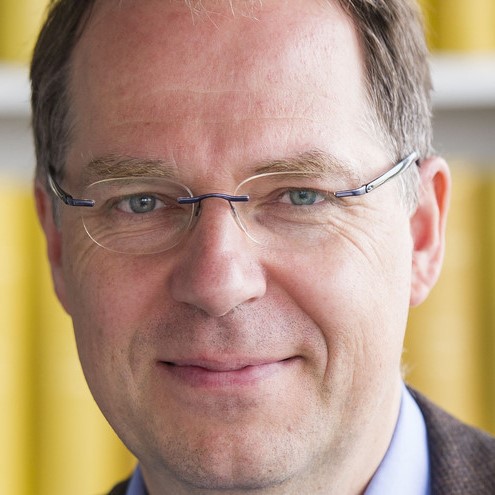 Univ.-Prof. Dr. med. Alexander Münchau