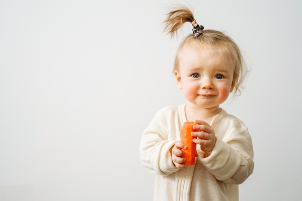 Fortbildung: Ernährungstherapie bei Morbus Crohn im Kindes- und Jugendalter