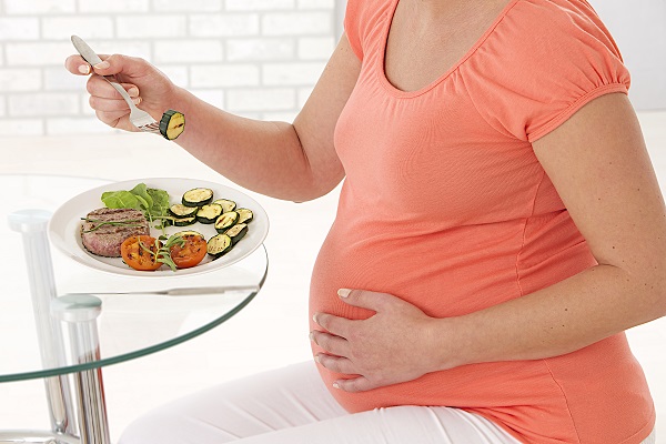 Gyn-Update: Epigenetische Programmierung in utero – Wie mütterliche Ernährung die spätere Gesundheit des Kindes prägt