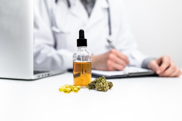  Hope or Hype: Evidenz und Rationale der Therapie mit medizinischem Cannabis		