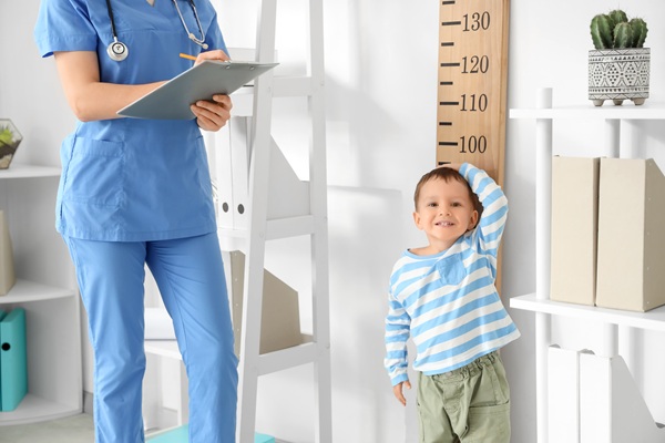 Fortbildung: Kleine Helden groß machen: Gedeihstörung frühzeitig erkennen und behandeln