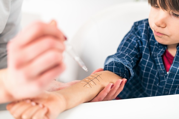 Fortbildung: Langfristige Symptomfreiheit durch Präzisionsdiagnostik: Strategien für eine erfolgreiche AIT bei Kindern und Erwachsenen