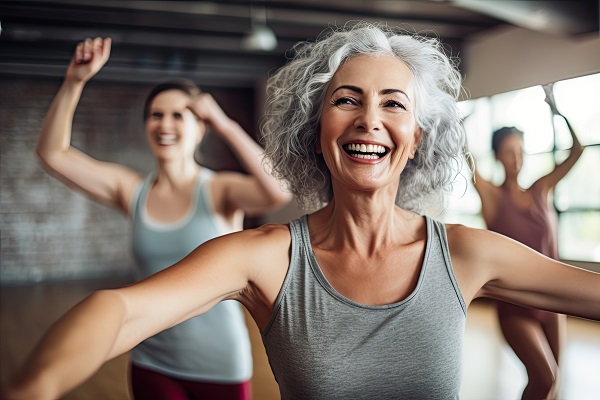 Fortbildung: Mehr Gemeinsamkeiten als gedacht: Knochengesundheit, Menopause und Mikrobiom