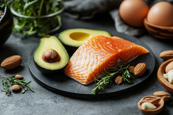Fortbildung: Modul 2: Grundlagen der Ketogenen Ernährungstherapie (KET)