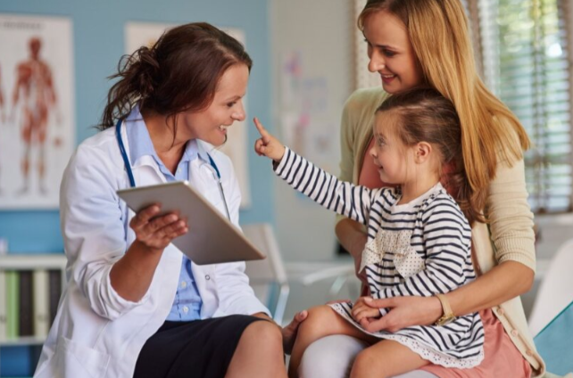 Fortbildung: Modul 3: Ketogene Ernährungstherapie (KET) – Management bei Kindern und Jugendlichen