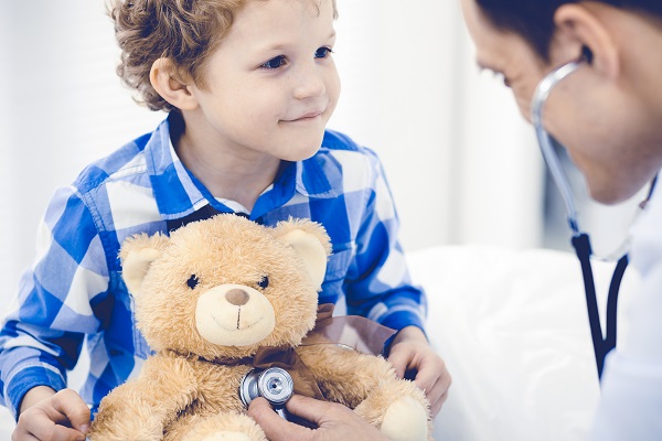 Fortbildung: Phimose – Diagnostik und Therapie in der pädiatrischen Praxis