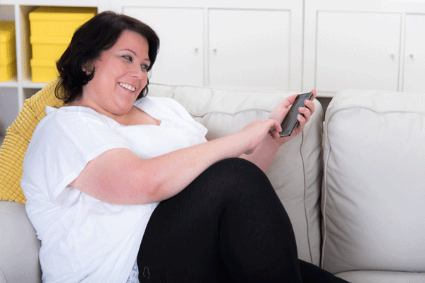 Adipositas: Therapieoptionen und Patientenmotivation zur (digitalen) Ernährungstherapie