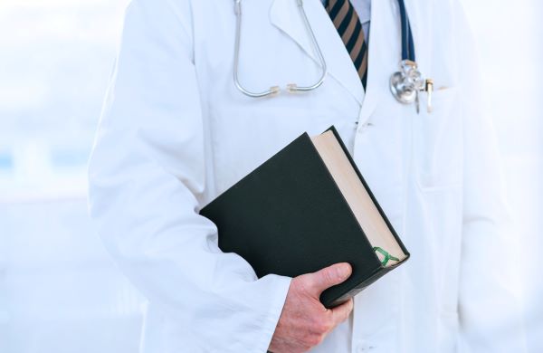 Medcram-Lernmodul | Aktuelle praxiswichtige Rechtsprechung für Ärzte
