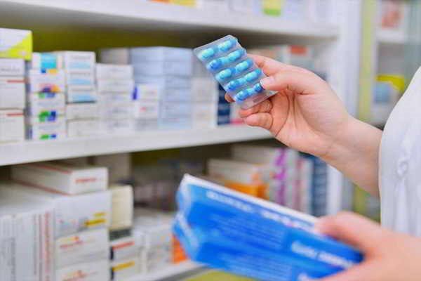 Antibiotika in ambulant operierenden Zentren (kostenpflichtig)