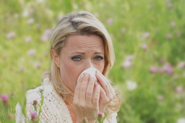 Blickpunkt Allergologie – Diagnostik, Pollenallergien