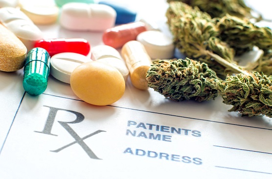 Hope or Hype: Medizinisches Cannabis in der Therapie von Morbus Parkinson