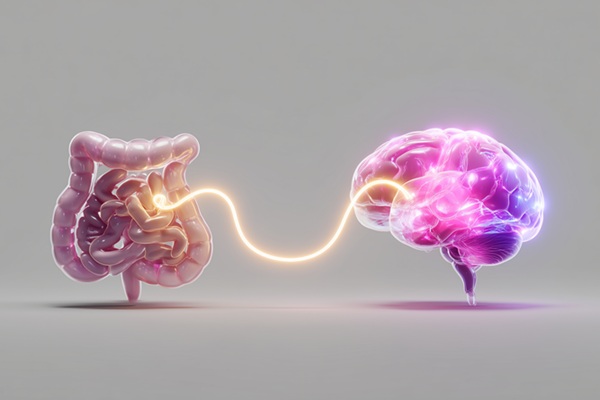 Fortbildung: Hormone, Stress & Darm: Geschlechtsspezifische Einflüsse auf Mikrobiom und Darmbarriere