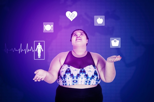 Fortbildung: Was die Adipositastherapie dauerhaft erfolgreich(er) macht