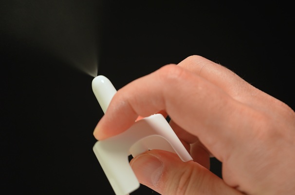 Fortbildung: Adrenalin Nasenspray im  Notfallmanagement – eine erste  Experteneinschätzung