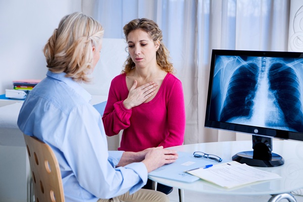 Fortbildung: Auswahl und Wechsel von Biologika bei Patienten mit schwerem Asthma – Real-World-Daten aus dem German Asthma Net (GAN)