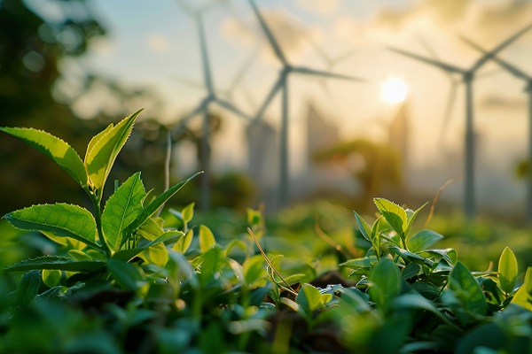 Biodiversität und Naturschutz im Klimawandel