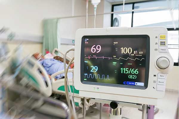 Fortbildung: Der nicht-traumatologische Schockraum