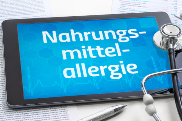 Einsatz von Biologika zur Therapie der Nahrungsmittelallergie