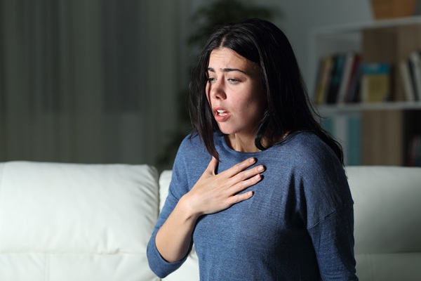 Fortbildung: Management der akuten Dyspnoe in der klinischen Akut- und Notfallmedizin