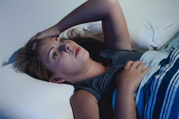 REM-Schlafverhaltensstörung (RBD) bei Parkinson-Erkrankung