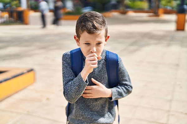 Fortbildung: Seltene Lungenerkrankungen als Differenzialdiagnose des Asthma bronchiale im Kindes- und Jugendalter