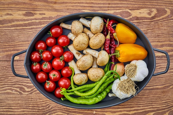 Vegane Kostformen aus allergologischer Sicht – Positionspapier der Arbeitsgruppe Nahrungsmittelallergie der DGAKI