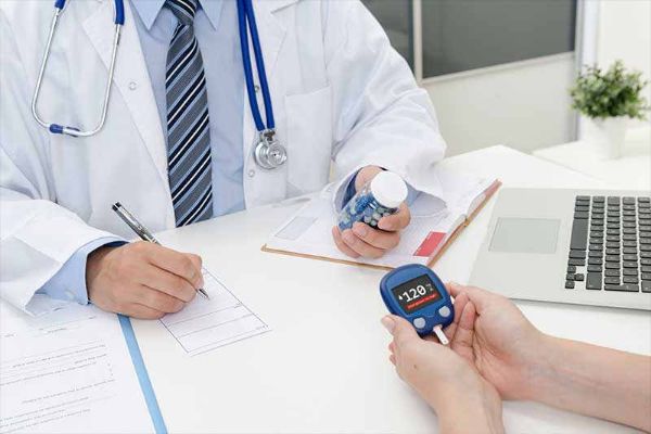 Gemeinsam Diabetes weiter denken – die erste Digitalisierungsstudie (VDBD)