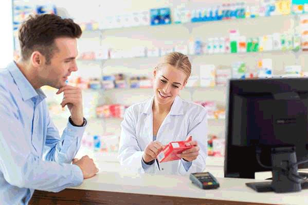 Tabakentwöhnung in der Apotheke – Effektiv beraten