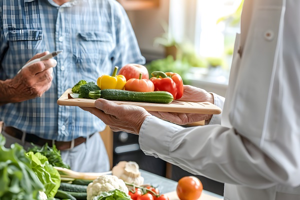 Fortbildung: Vom Wissen zum Handeln: Klimasensible Gesundheitsberatung, Ernährung nach Planetary Health